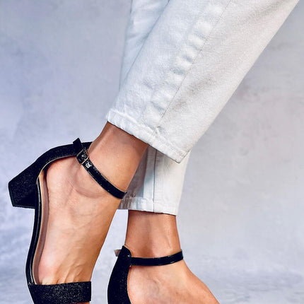 Heel sandals Inello