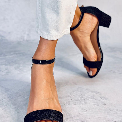 Heel sandals Inello