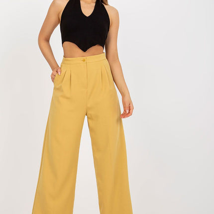 Women's Trousers Xsapienza