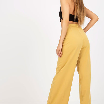 Women's Trousers Xsapienza