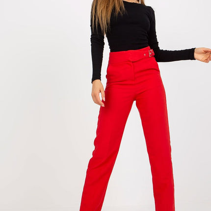 Women's Trousers Xsapienza