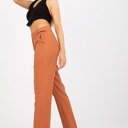 Women's Trousers Xsapienza