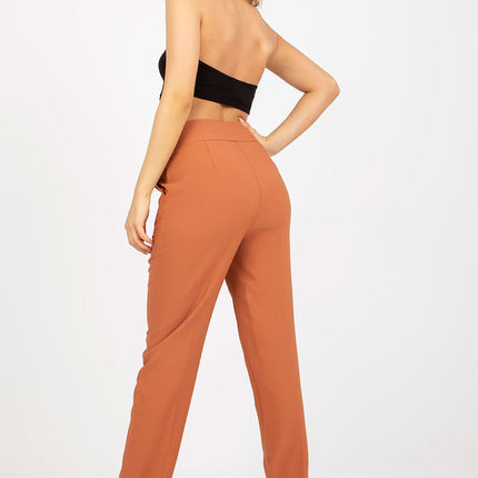 Women's Trousers Xsapienza