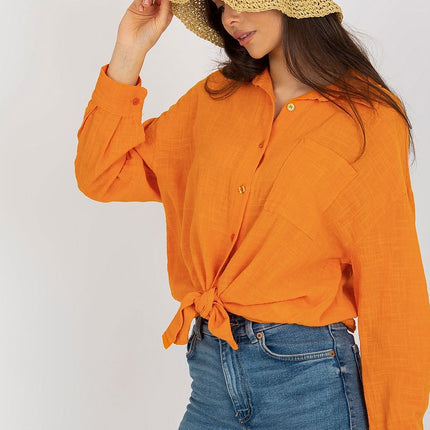 Women's Long sleeve shirt Och Bella