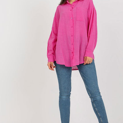 Women's Long sleeve shirt Och Bella