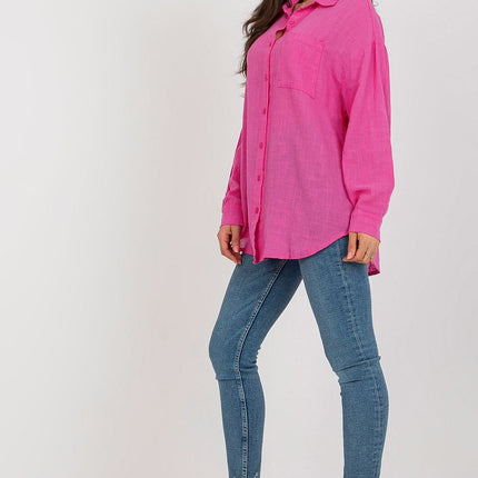 Women's Long sleeve shirt Och Bella