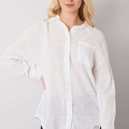 Women's Long sleeve shirt Och Bella