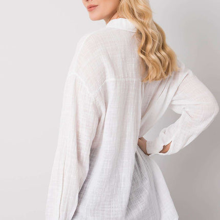 Women's Long sleeve shirt Och Bella