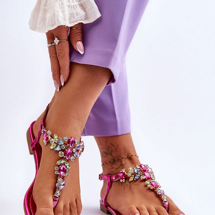 Women's Sandals Step in style