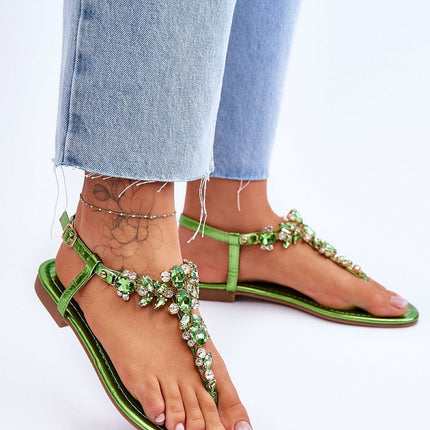 Women's Sandals Step in style