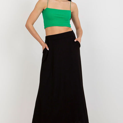 Women's Long skirt Rue Paris