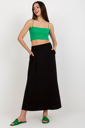 Women's Long skirt Rue Paris