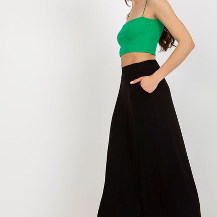 Women's Long skirt Rue Paris