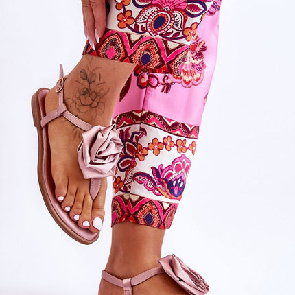 Women's Sandals Step in style