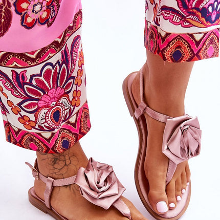 Women's Sandals Step in style