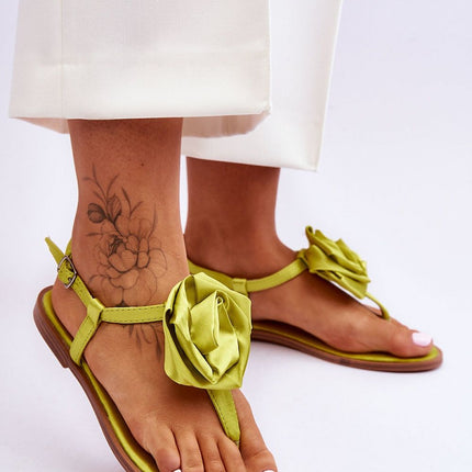 Women's Sandals Step in style