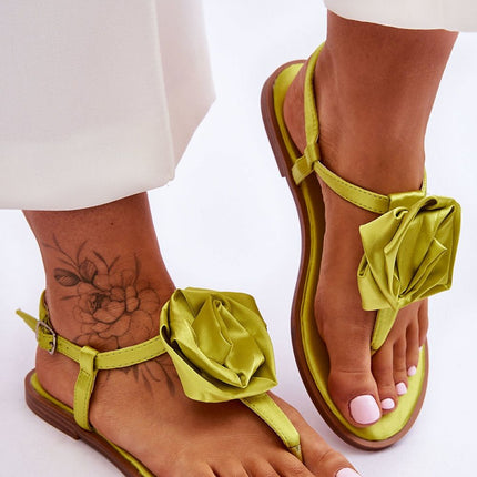 Women's Sandals Step in style