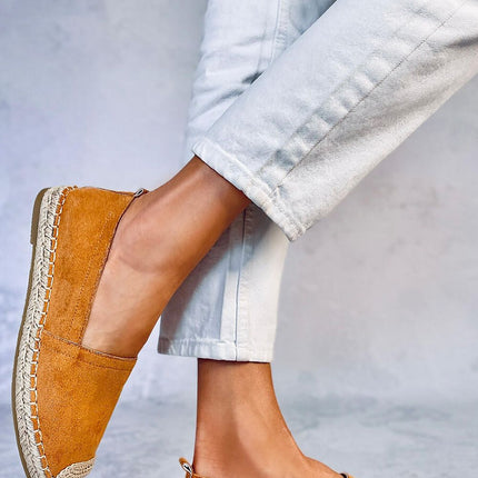 Women's Espadrille Inello