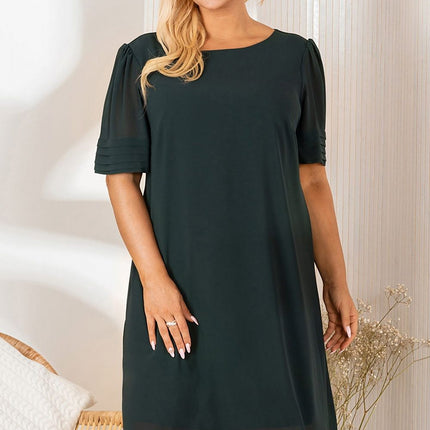 Women's Plus size dress Karko