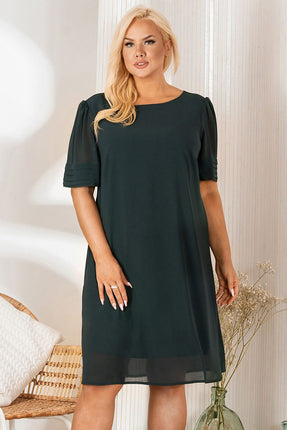 Women's Plus size dress Karko