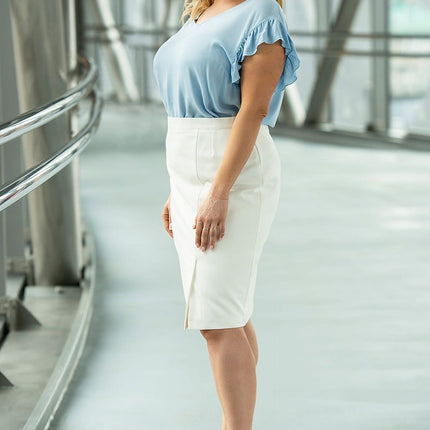 Women's Plus size Skirt Karko