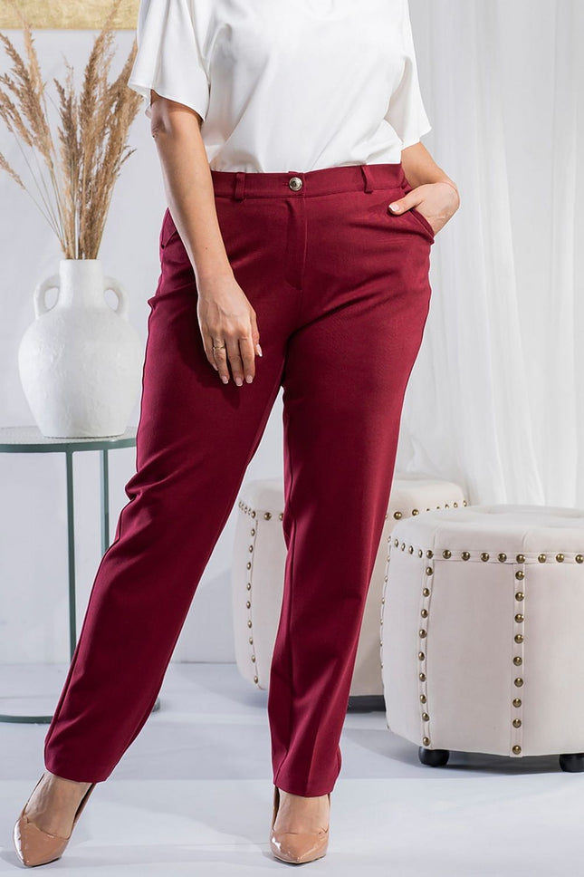 Women's Plus size Trousers Karko