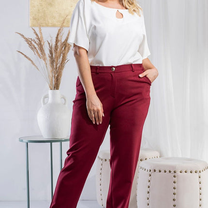 Women's Plus size Trousers Karko