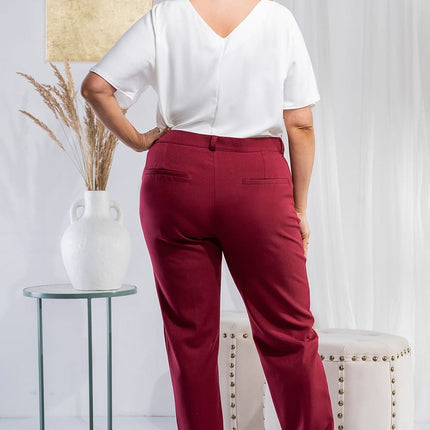 Women's Plus size Trousers Karko