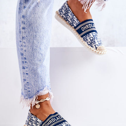 Women's Espadrille Step in style