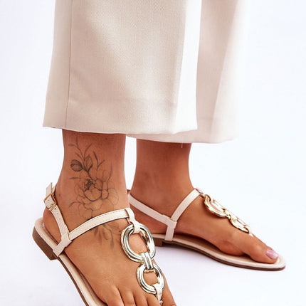 Women's Sandals Step in style