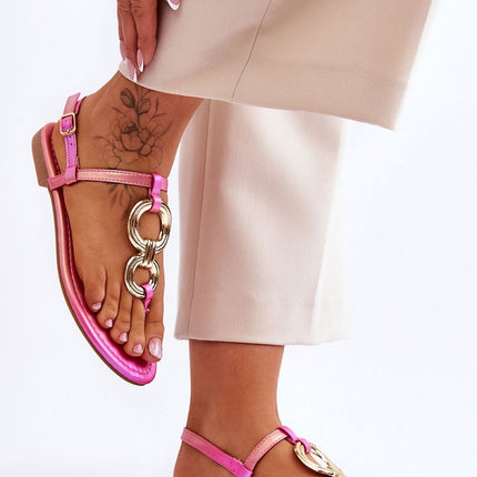 Women's Sandals Step in style