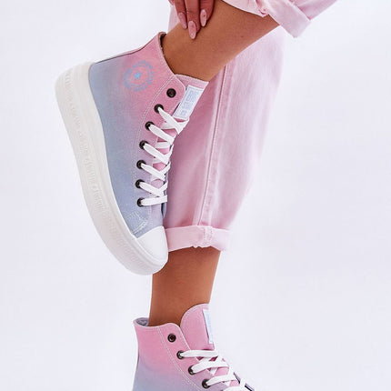 Women's Sneakers Step in style