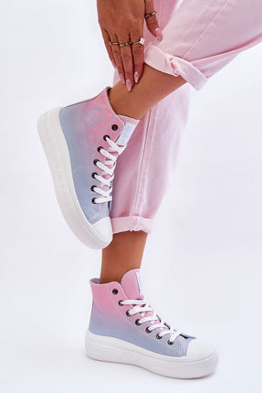 Women's Sneakers Step in style