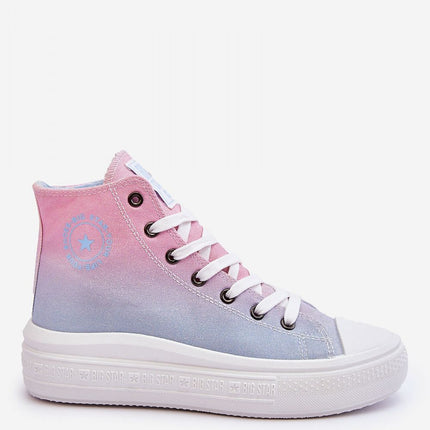 Women's Sneakers Step in style