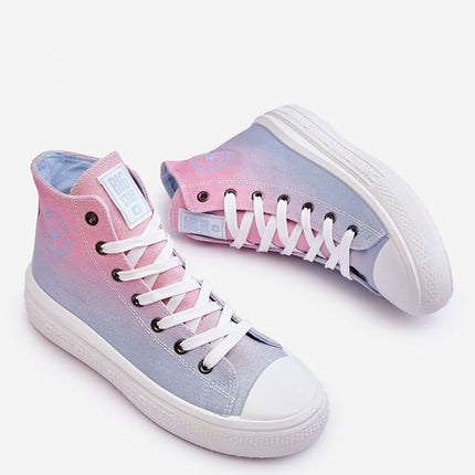 Women's Sneakers Step in style