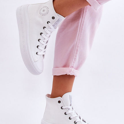 Women's Sneakers Step in style