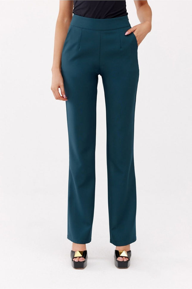 Women's trousers Roco Fashion