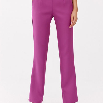 Women's trousers Roco Fashion