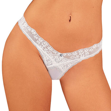 Women's Thong Obsessive