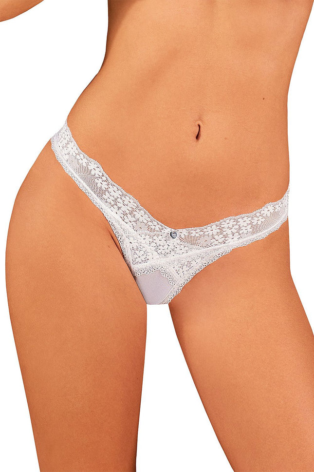 Women's Thong Obsessive