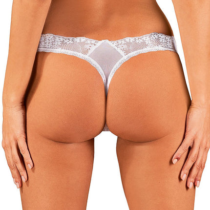 Women's Thong Obsessive