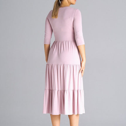 Women's Daydress Figl