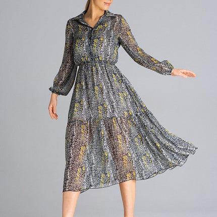 Women's Daydress Figl