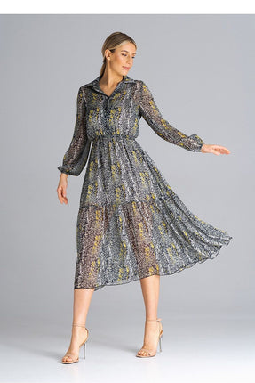 Women's Daydress Figl