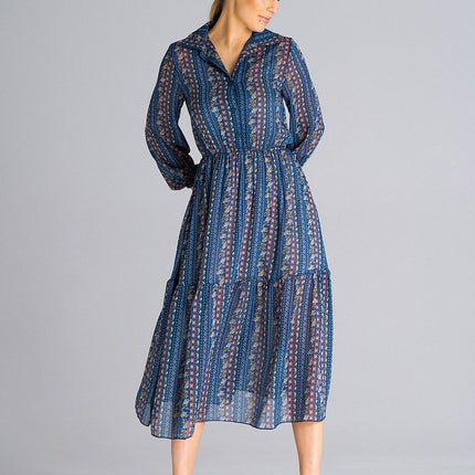 Women's Daydress Figl