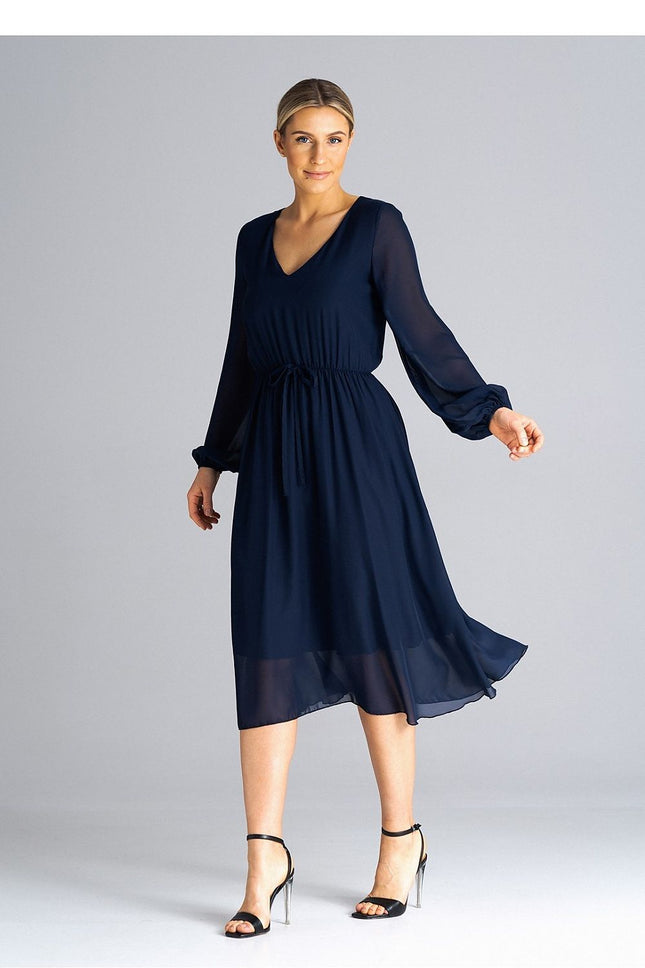 Women's Daydress Figl