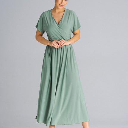 Women's Daydress Figl