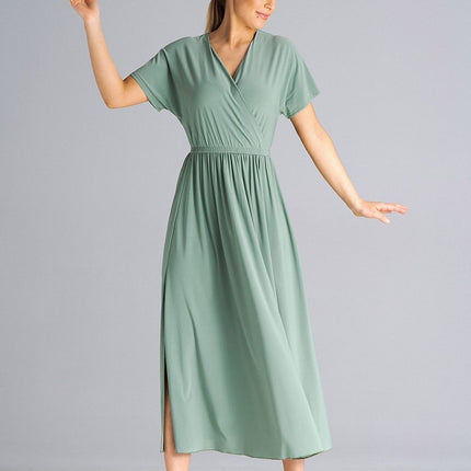 Women's Daydress Figl