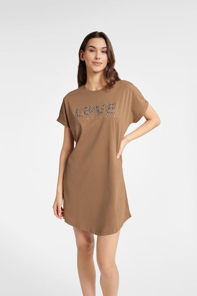 Women's Nightshirt Henderson