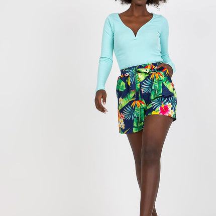 Women's Shorts Rue Paris